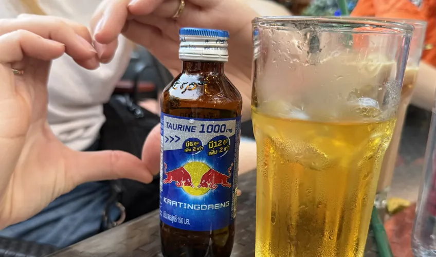 Krating Daeng