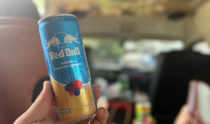 Red Bull