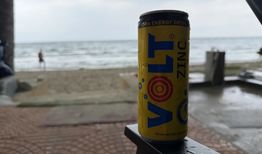 Volt