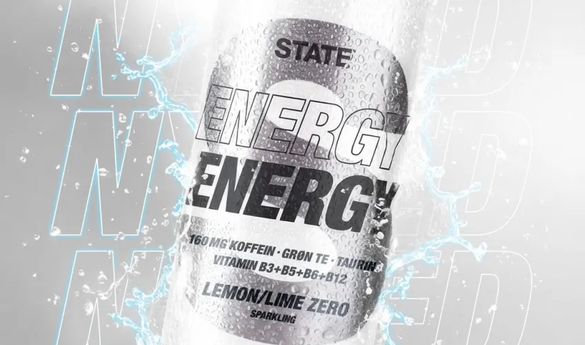 State Energy Lemon Lime Zero