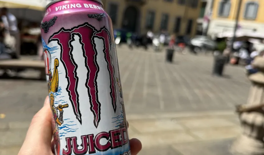 Viking berry