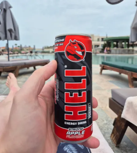 HellENergy