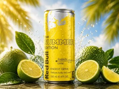 Red Bull Summer Edition Sudachi Lime er landet i Danmark