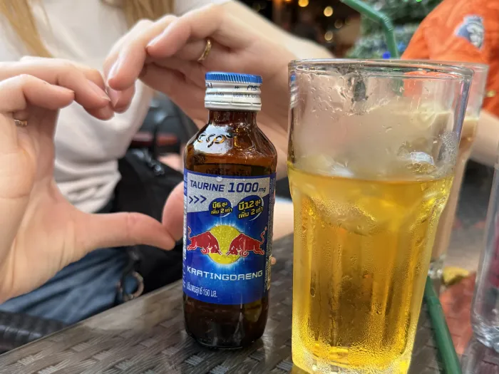 Krating Daeng