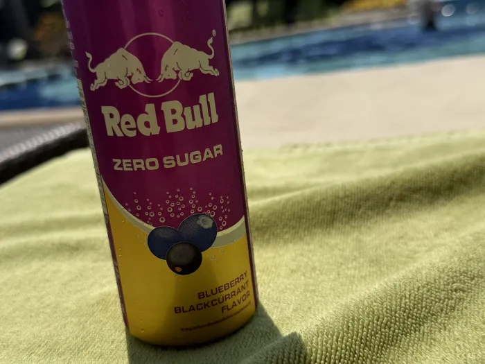Red Bull