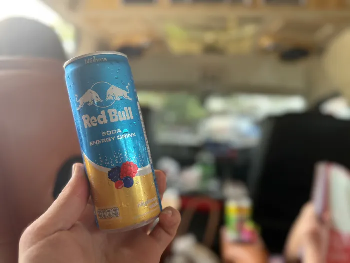 Red Bull