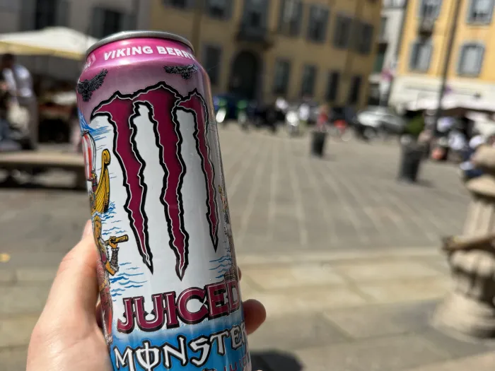 Viking berry