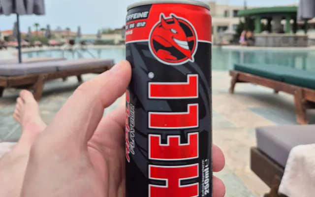 HellENergy