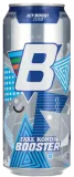 Icy Boost