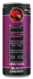 BlackCherry