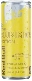 Redbull Sudachi Lime