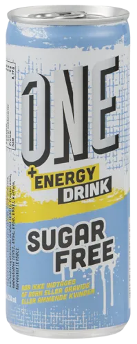 One Energy Sugarfree