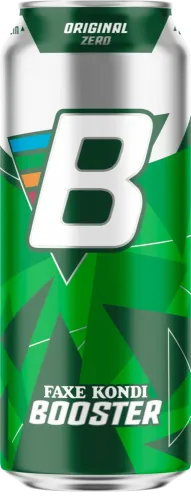 Booster Free