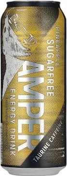 Amper Pineapple