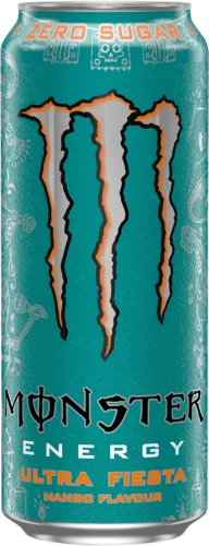 Monster Ultra Fiesta Mango