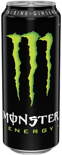 Monster Energy