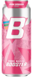 Pink Dragon