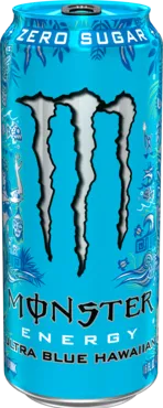 Blue Hawaiian