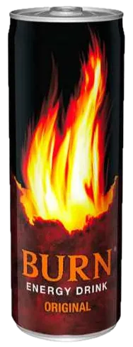 Burn Original