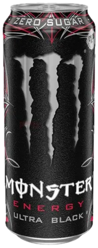 Ultra Black