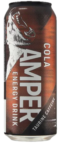 Amper Cola