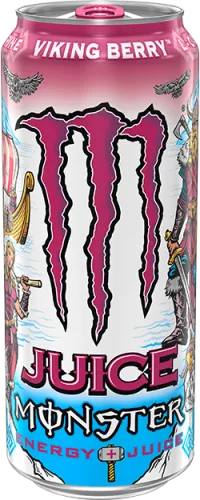 Viking Berry