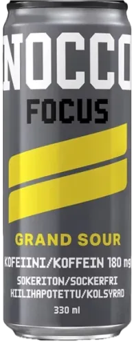 Grand Sour