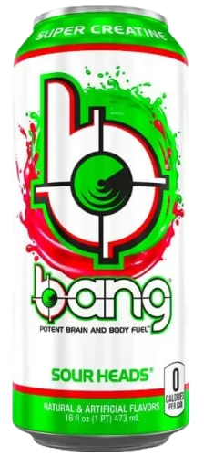 Bang Sour Heads