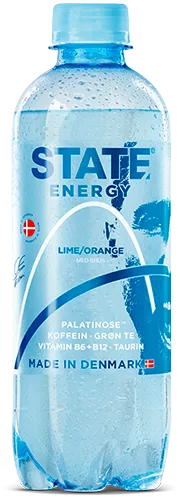 State Lime
