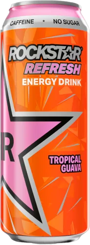 Tropical Guava