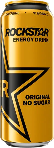 Rockstar Original