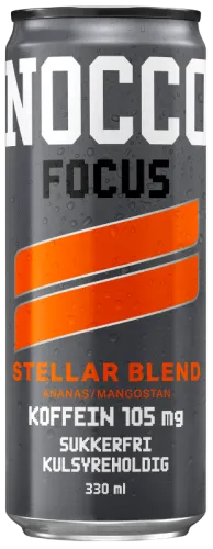 Stellar Blend