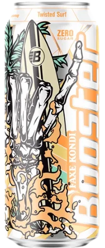 Twisted Surf Zero