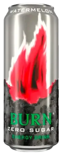 Burn Watermelon