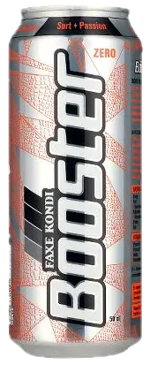Booster Sort Passion