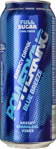 Blue Breeze
