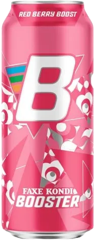 Razzy Boost