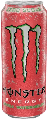 Ultra Watermelon