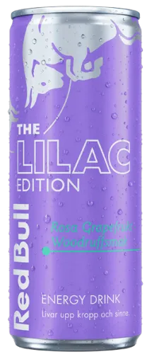 Lilac Edition RB