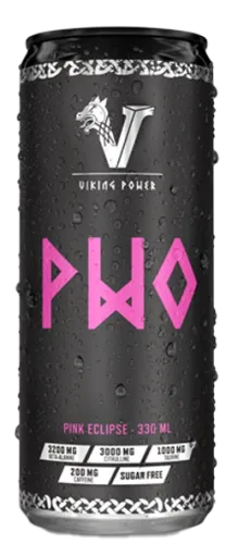 Pink Eclipse PWO