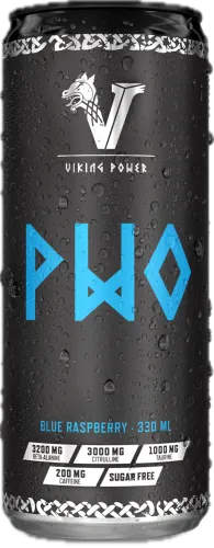 Blue Raspberry