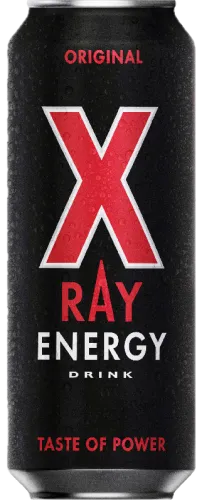 X Ray Original