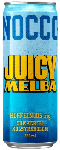 Juicy Melba