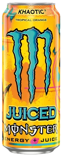 Khaotic