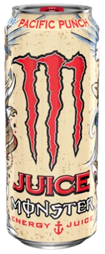 Pacific Punch