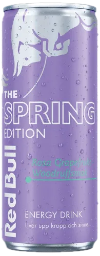 Spring Edition