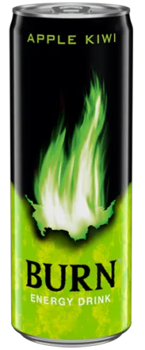 BurnAppleKiwi