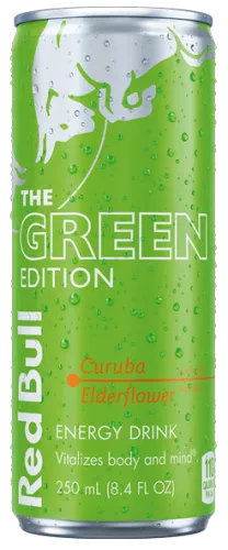 Green Edition