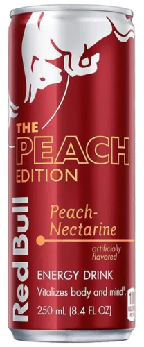 PeachED