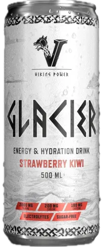 Glacier